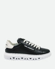 Karl Lagerfeld Sneaker Kl569 Kapri Kite Lo Lace Black
