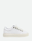 Cleens Sneaker Cupsole Cs3 Ace Blanc