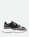 Cleens Sneaker Runner Cs7 Aero Carbon