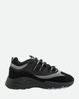 Cleens Sneaker Runner Cs8 Aero Onyx