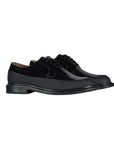 Givenchy Derby GS89 Shoes Black
