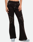 True Religion Sweatpants Anniversary Lr Big T Ganache
