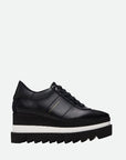 Stella Mccartney Sneakers Sneakelyse Alter Mat  Black