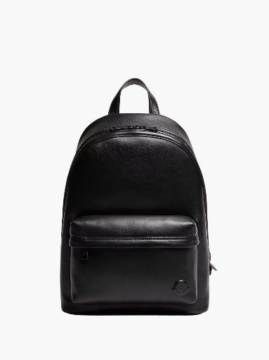 Moncler Carlo Backpack Black