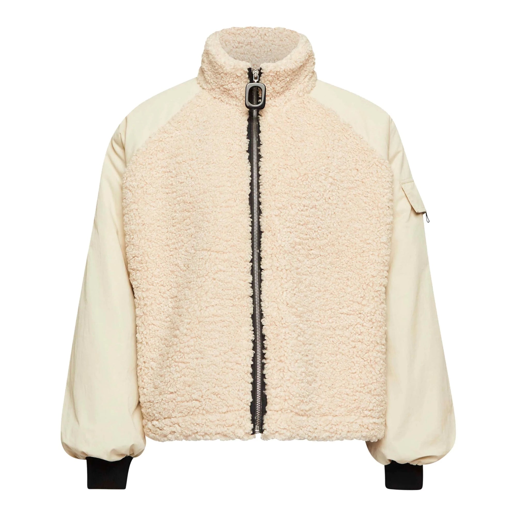 Jw Anderson Jacket Cream