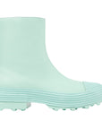 Camper Ladies Boot Nami Traktori Stripes Light Blue