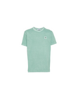 Stone Island T-Shirt Logo Green
