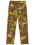 Ice-Cream Cargo Pants Running Dog Camo