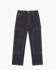 Icecream Jeans Oil Stained Carpenter Blue