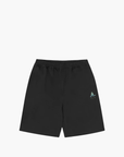 Icecream Shorts Canvas Skate Black
