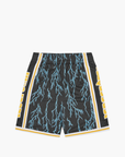 Icecream Shorts Soft Serve Lightning Black