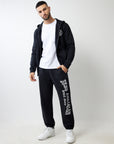 True Religion Blazing Tour Jogger Phantom