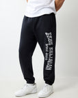 True Religion Blazing Tour Jogger Phantom
