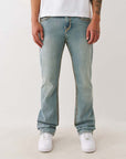 True Religion  Vinny Super T Flap 34In Medium Wash