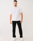 True Religion SN RICKY FLAP BK PKT CAMO HS
