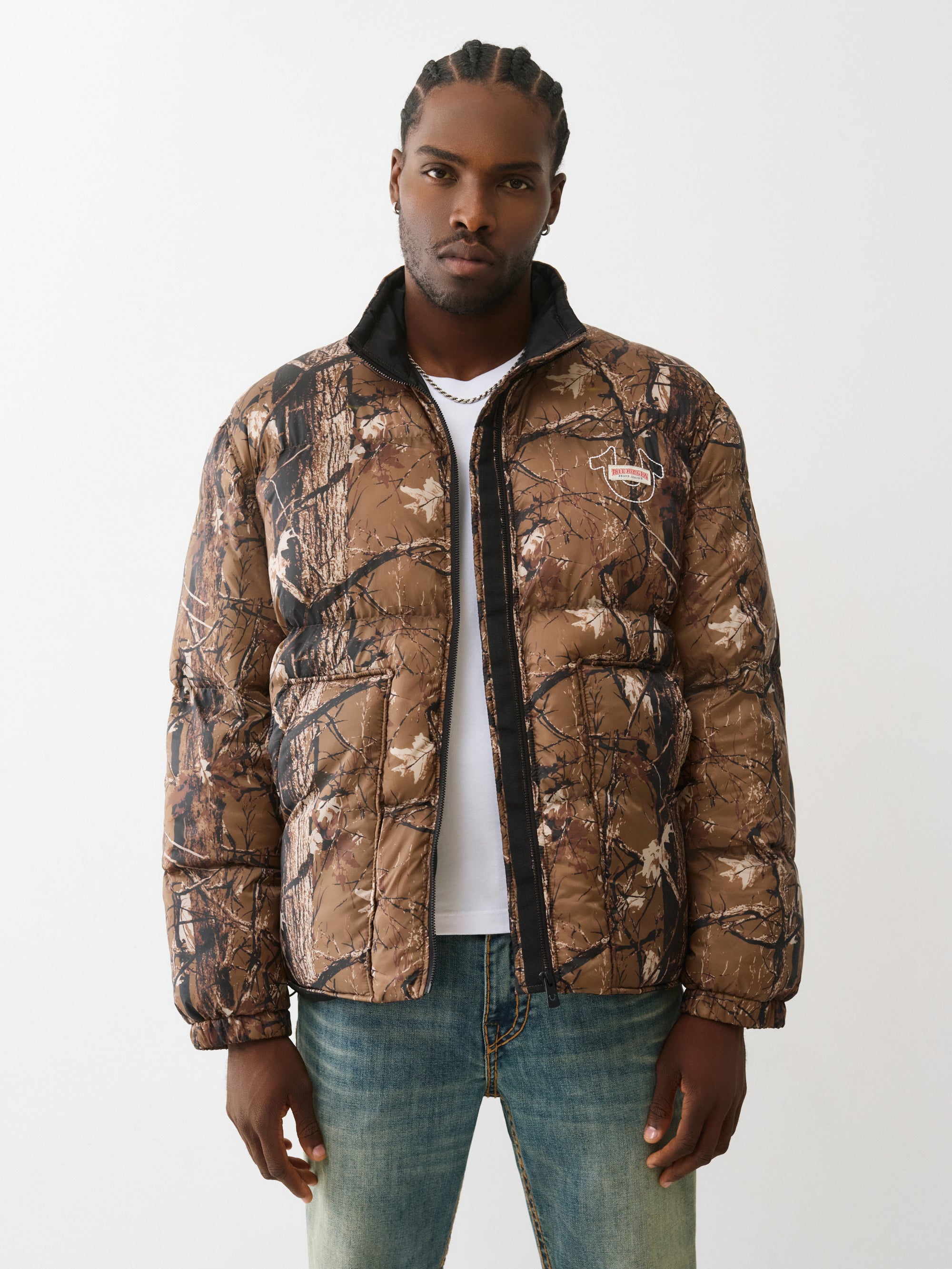 New Arrivals - AL Capone Premium