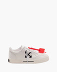 Off-white Sneakers Ows132 W-out Of Office Black/White