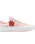 Kenzo X Converse Sneaker Chuck 70 Ladies Pink