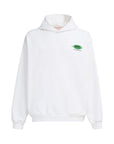 Marni Hoodie Marni Nature White