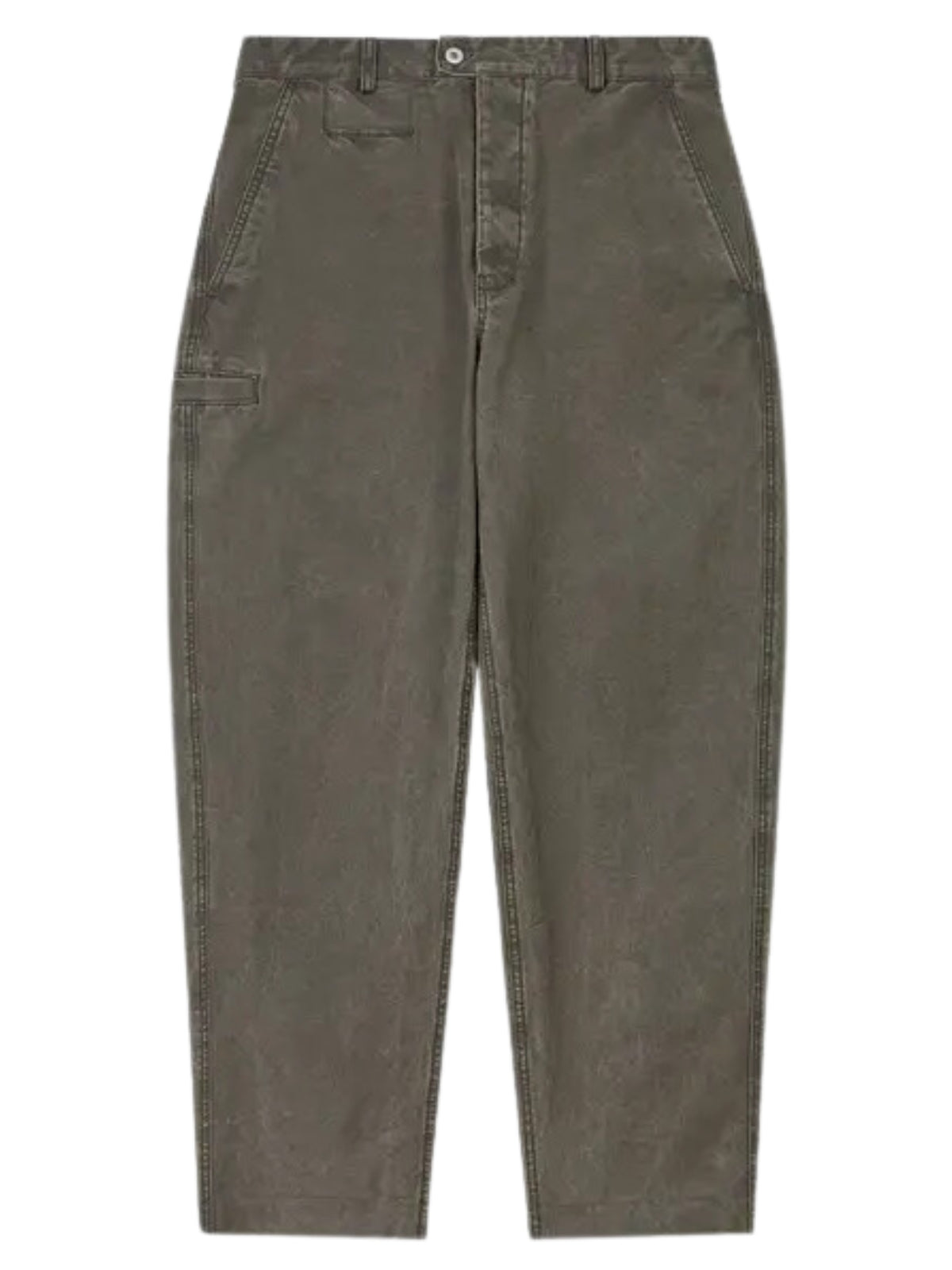 Kenzo Jeans Taupe – AL Capone Premium