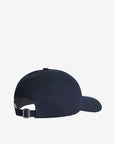 Maison Kitsune Cap Baby Fox Black
