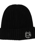 Billionaire Boys Club Beanie Astro Helmet Black