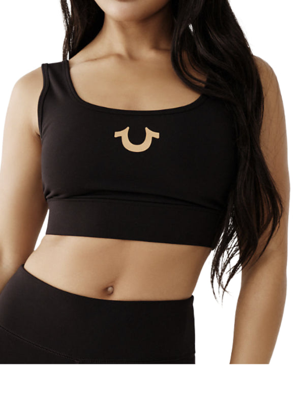 True Religion Sports Bra-AL Capone Premium