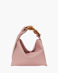 Jw Anderson Bag Small Chain Pale Pink