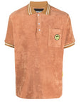 Barrow Golfer Sponge Brown
