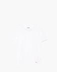 Jil Sander T-Shirt White