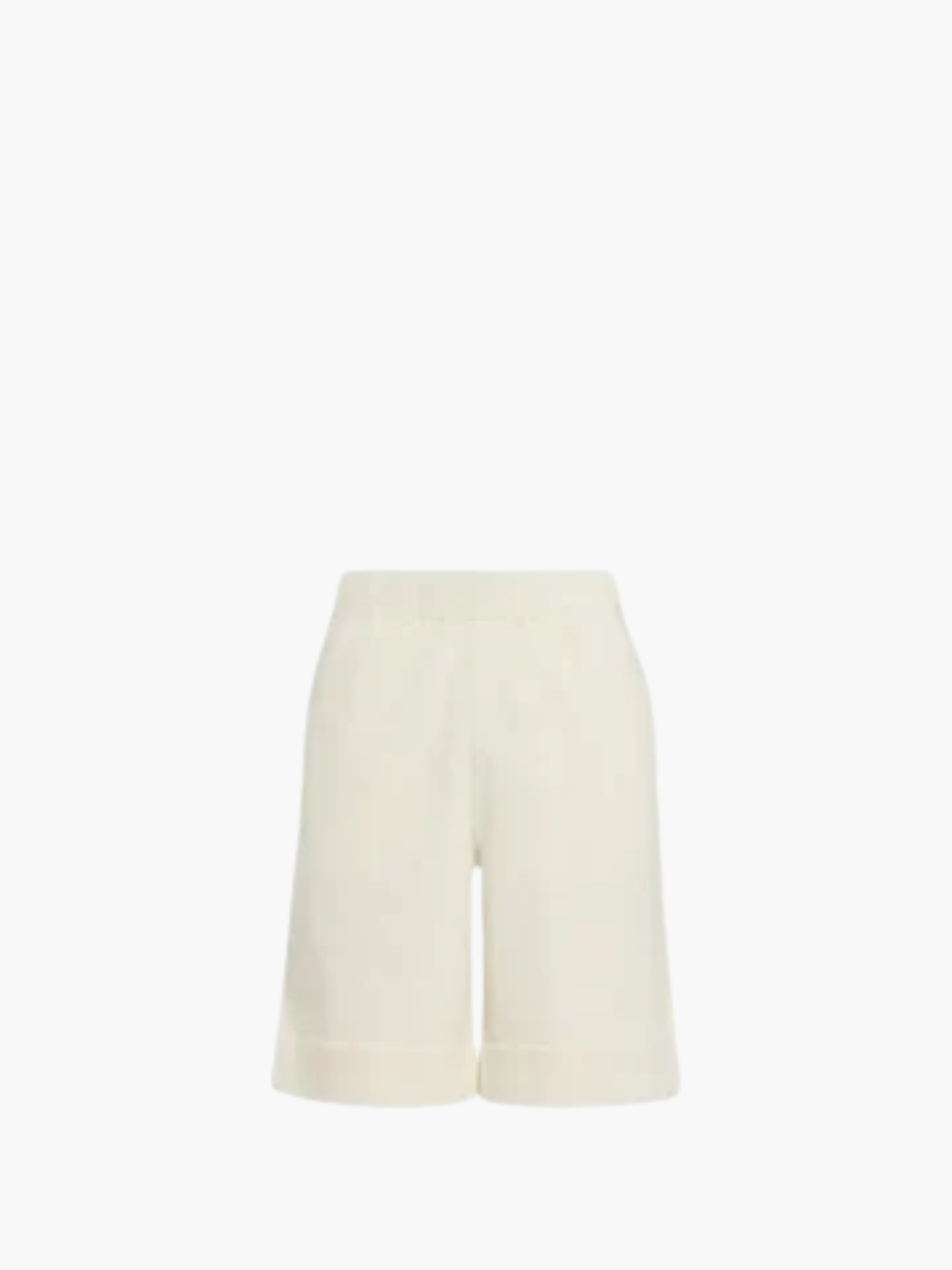 Jil Sander Shorts White