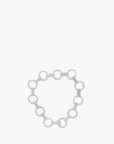 Jil Sander Jewellery Bracelet Silver
