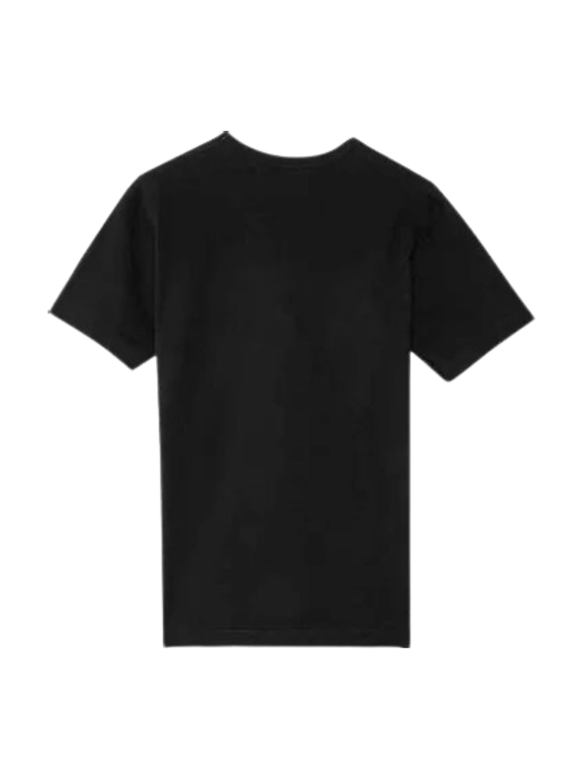 Comme Des Garcons T-Shirt Small Heart Black