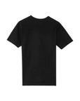 Comme Des Garcons T-Shirt Small Heart Black