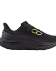 Comme Des Garcons Sneaker Cdgs18 X Hoka Black
