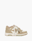 Off-white Sneakers Ows126 W-out Of Office White/Beige
