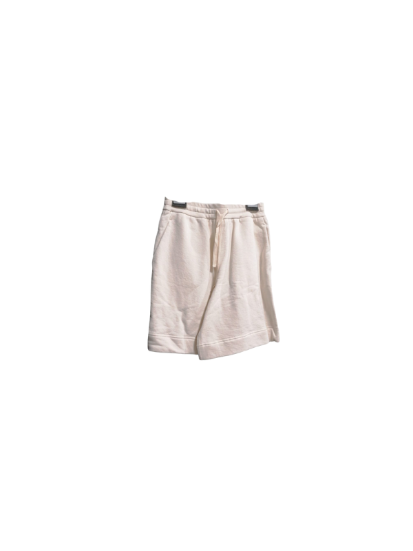 Jil Sander Shorts White