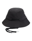 Ami Bucket Hat Alexandre Mattiussi With String Black - 2