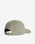 Maison Kitsune Cap Baby Fox Laurel Green