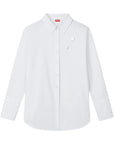 Kenzo Shirt White