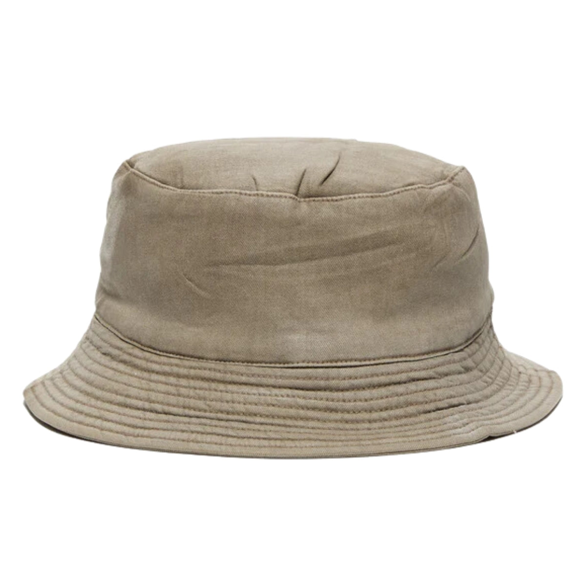 Rick Owens Bucket Hat Cement
