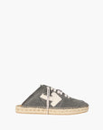 Off-white Slip-ons Owsl22 W-arrow Black/White