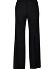 Casablanca Pants Slim Leg Black