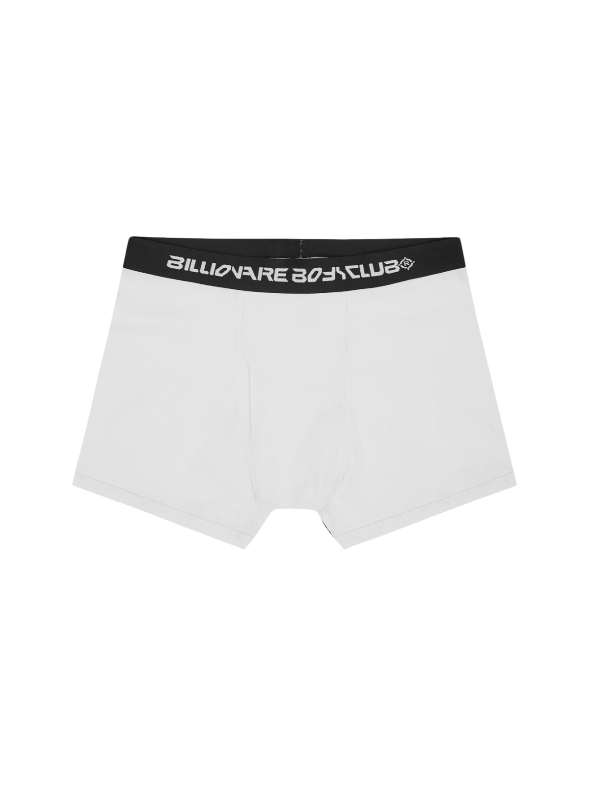 Billionaire Boys Club Boxers 2Pack Digi Logo White