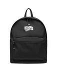 Billionaire Boys Club Bag Backpack Small Arch Logo Black