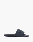 Casablanca Mens Pool Sliders Blue