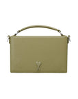 Ami Bag De Coeur Lunch Box Olive - 1