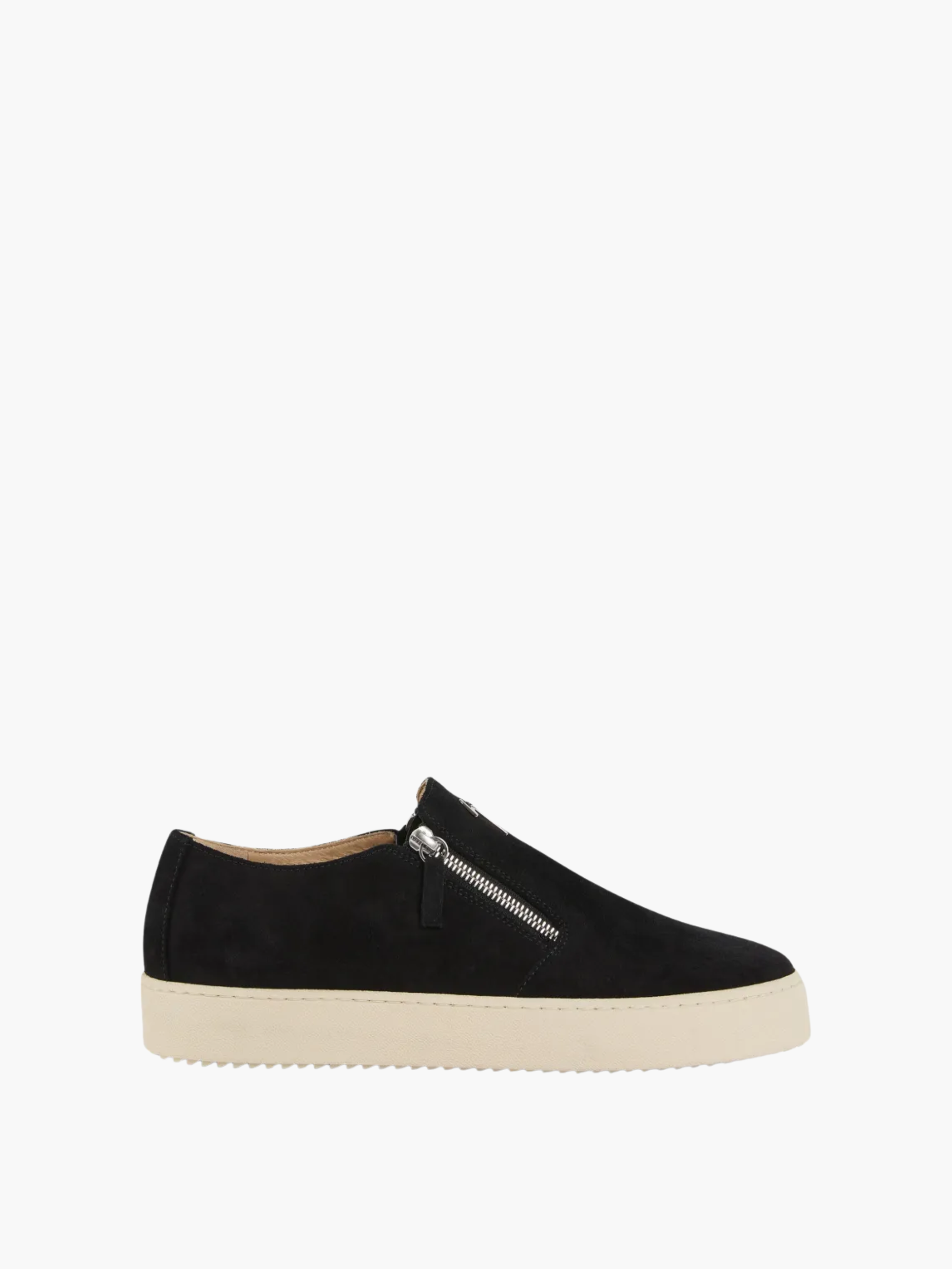 Giuseppe Zanotti Sneaker Z76 Gz-Kobe Black