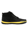 Camper Boot Pong Negro Yellow-Black