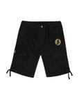 Billionaire Boys Club Shorts Cargo Black